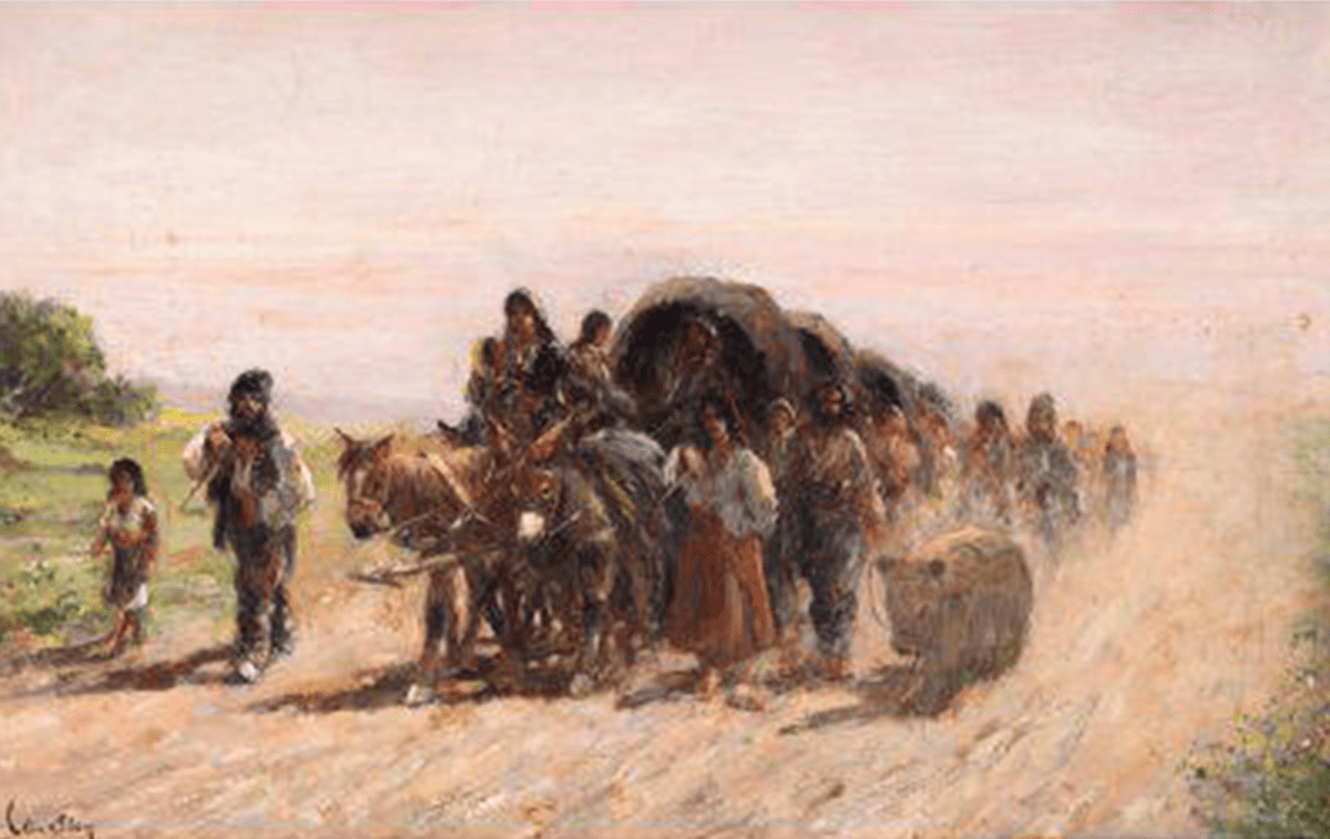 Ursari – Constion (Constantin lonescu)