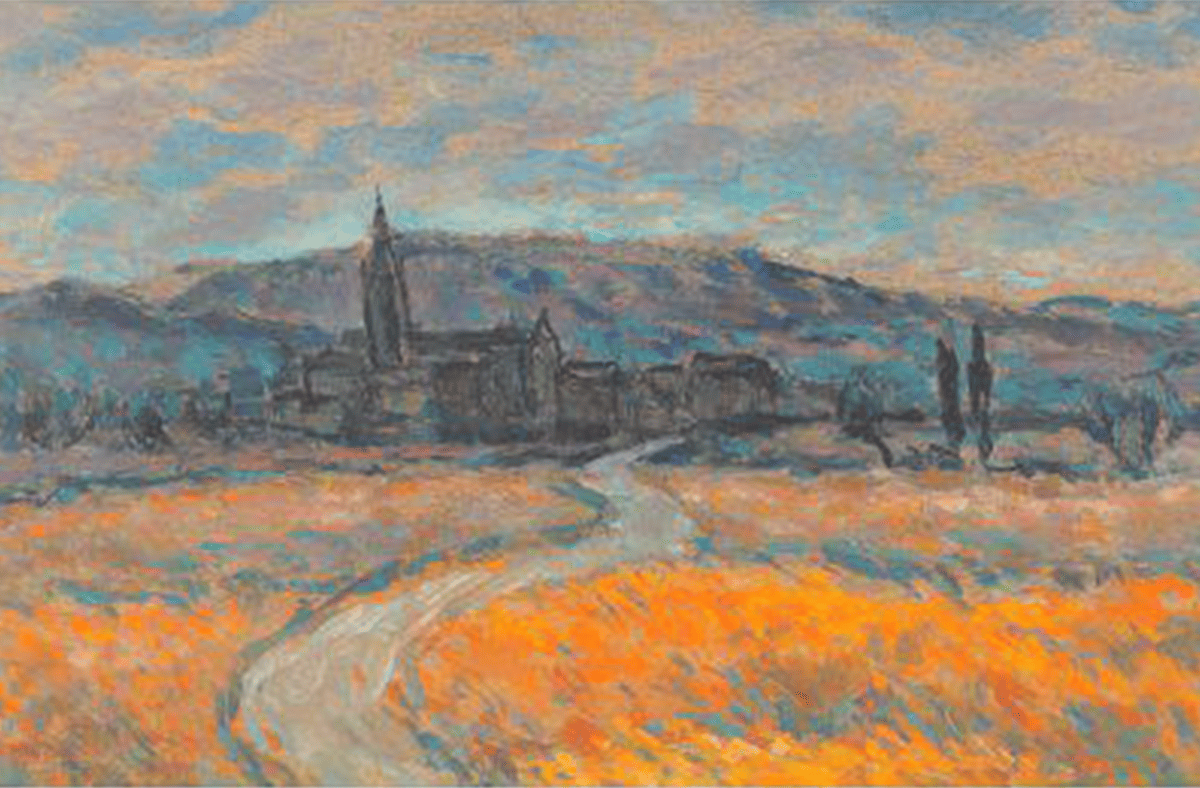 See din Franța – Paul Scorțescu